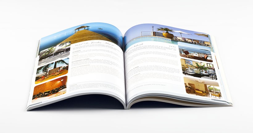 Arthemarine - Brochure