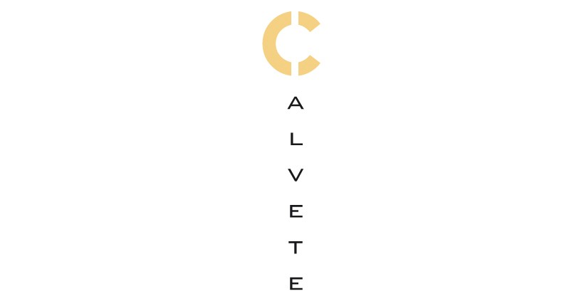 Logo de Calvete SPRL