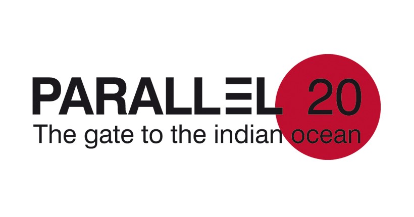 CrÃ©ation du nouveau logo de Parallel 20