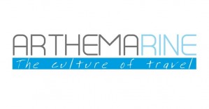 CrÃ©ation du logo Arthemarine